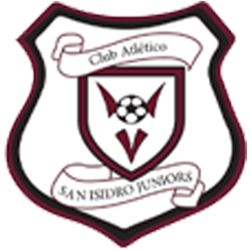 Escudo del equipo SAN ISIDRO JRS. C.A.